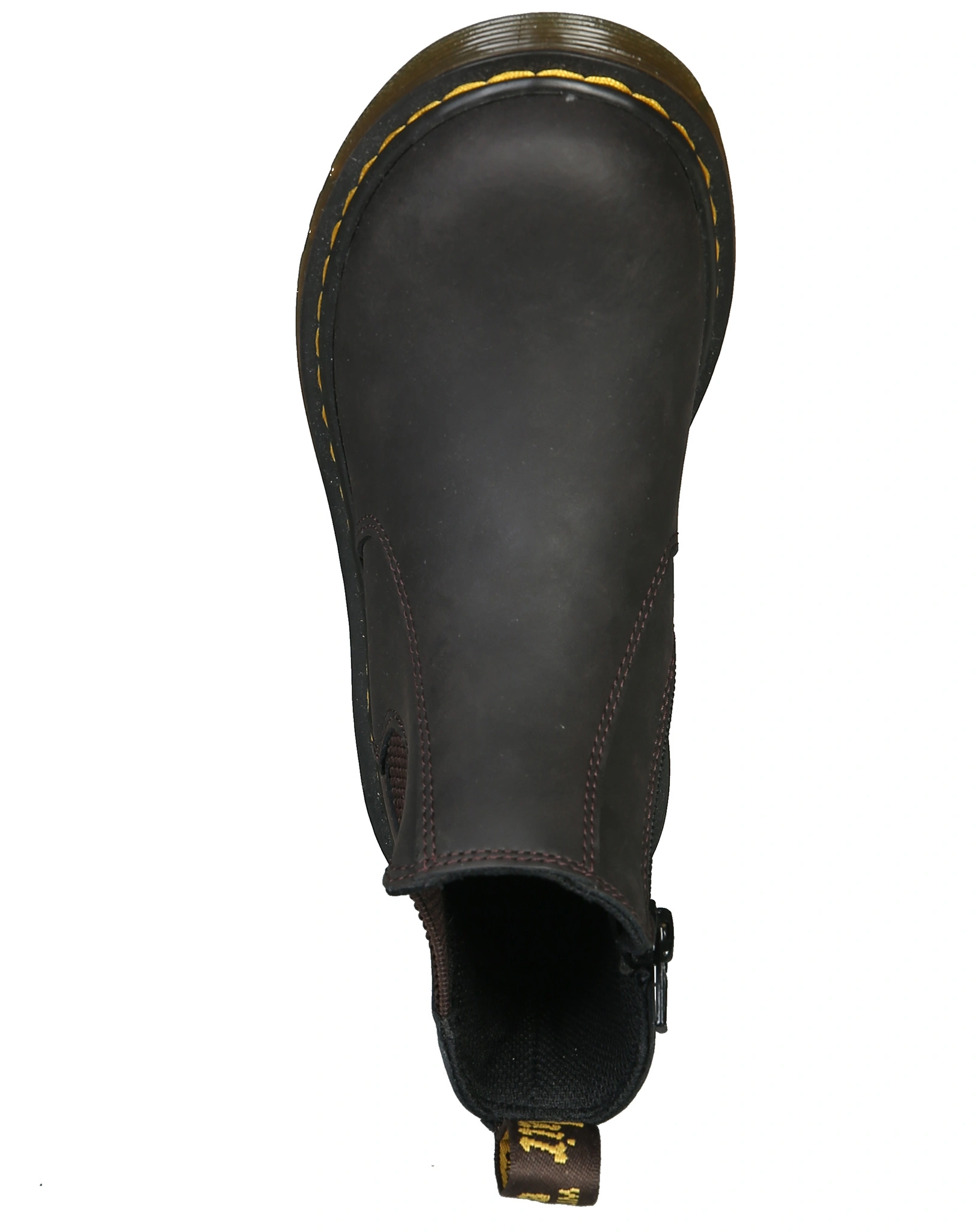 Chelsea-Boots J SOFTY T in black