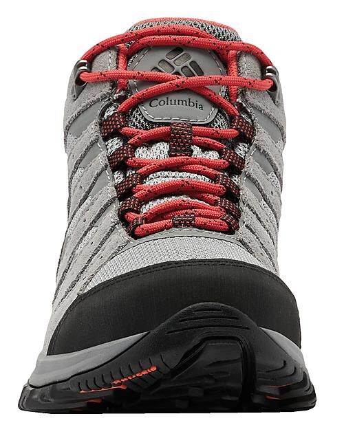 COLUMBIA - CHAUSSURES DE RANDONNEE REDMOND III MID WP W