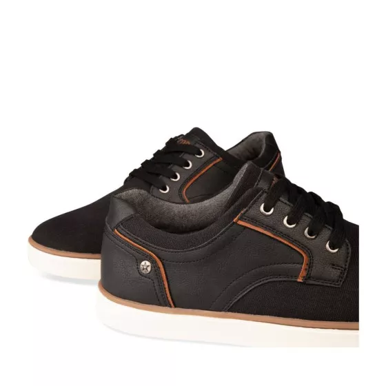 Baskets NOIR FREECODER
