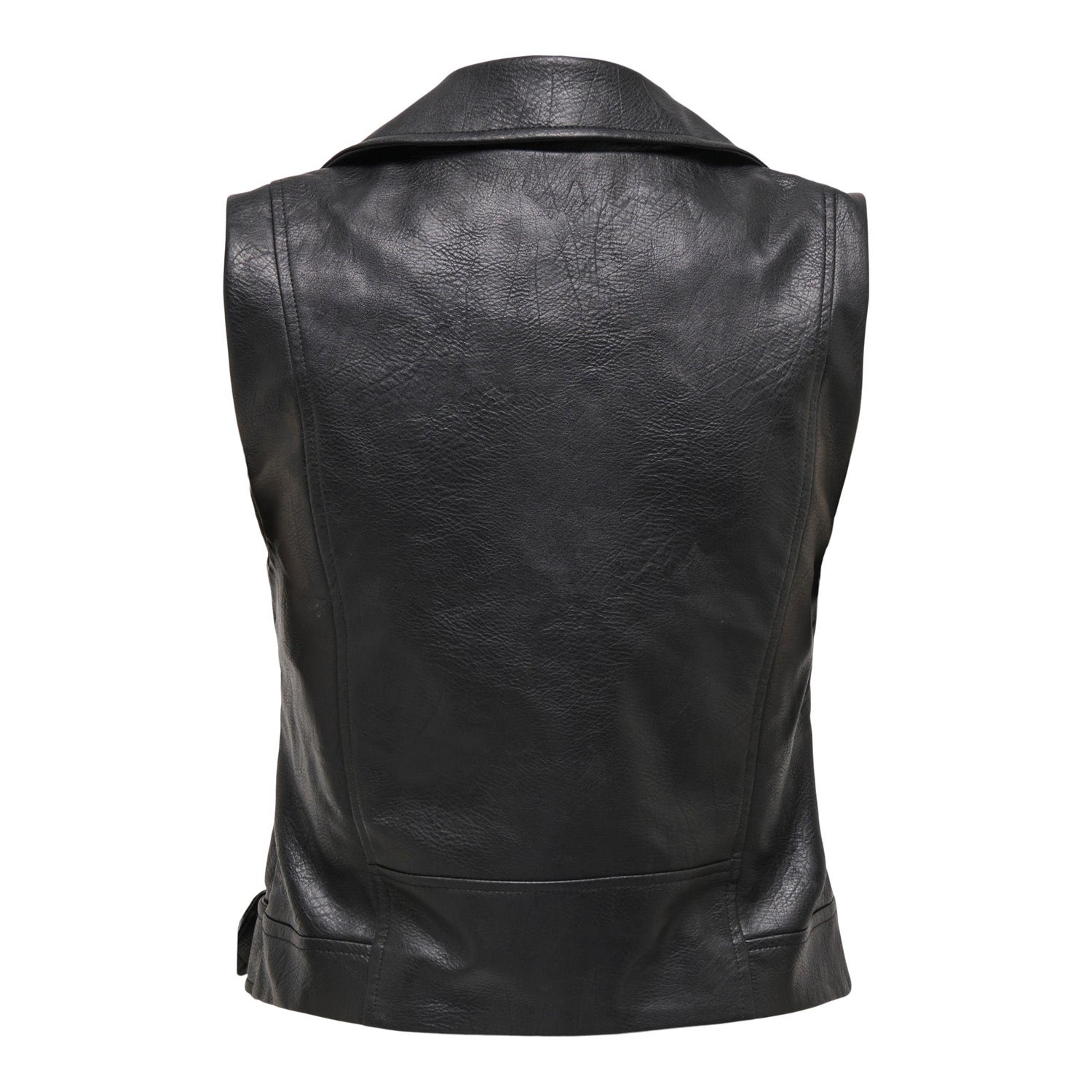 ONLY  Vera Leather Coat