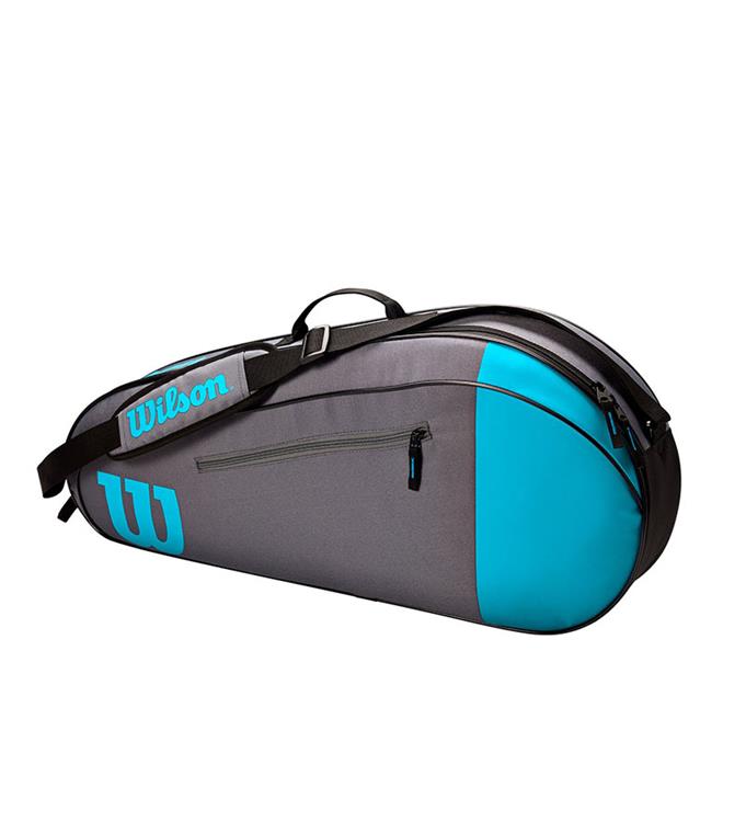 Wilson Team 3 Pack Tennistas