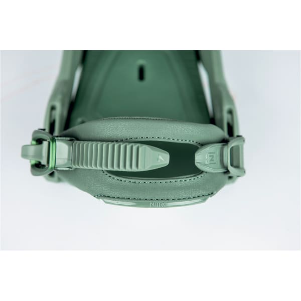 Fixation snowboard NITRO ONE FACTORY CRAFT SERIES