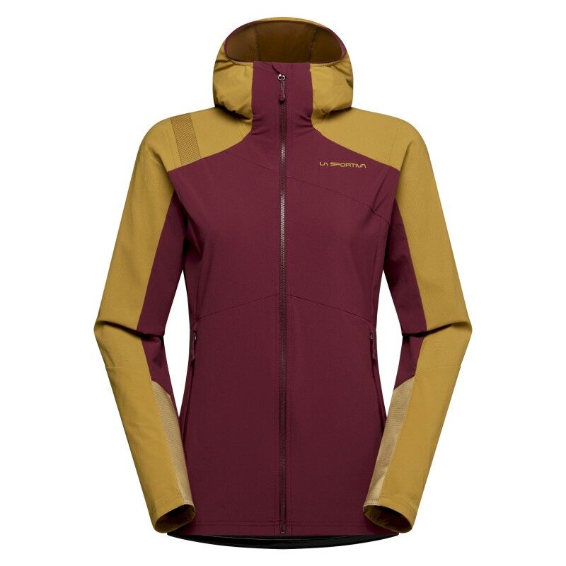 Aequilibrium Speed Jkt W - Veste imperméable femme