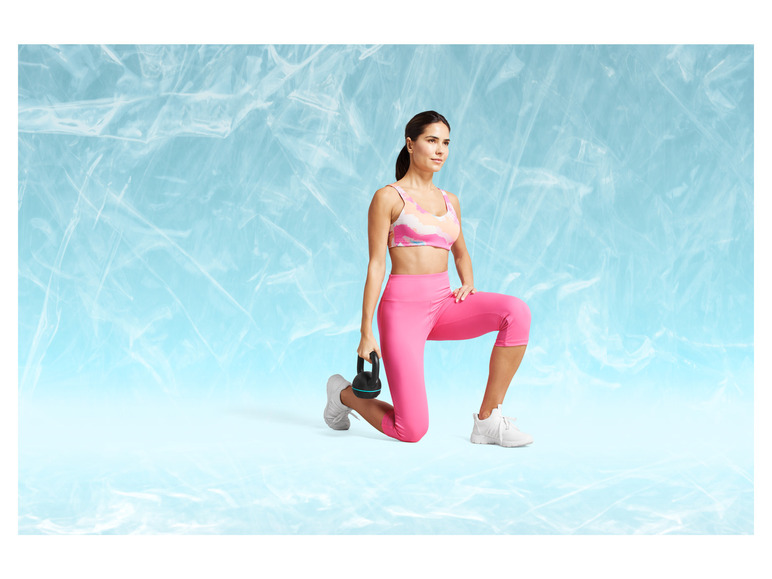 Dames sportlegging