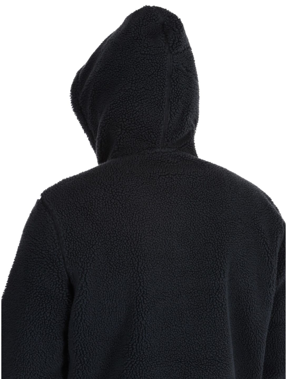 T-Burgee Curly trui heren