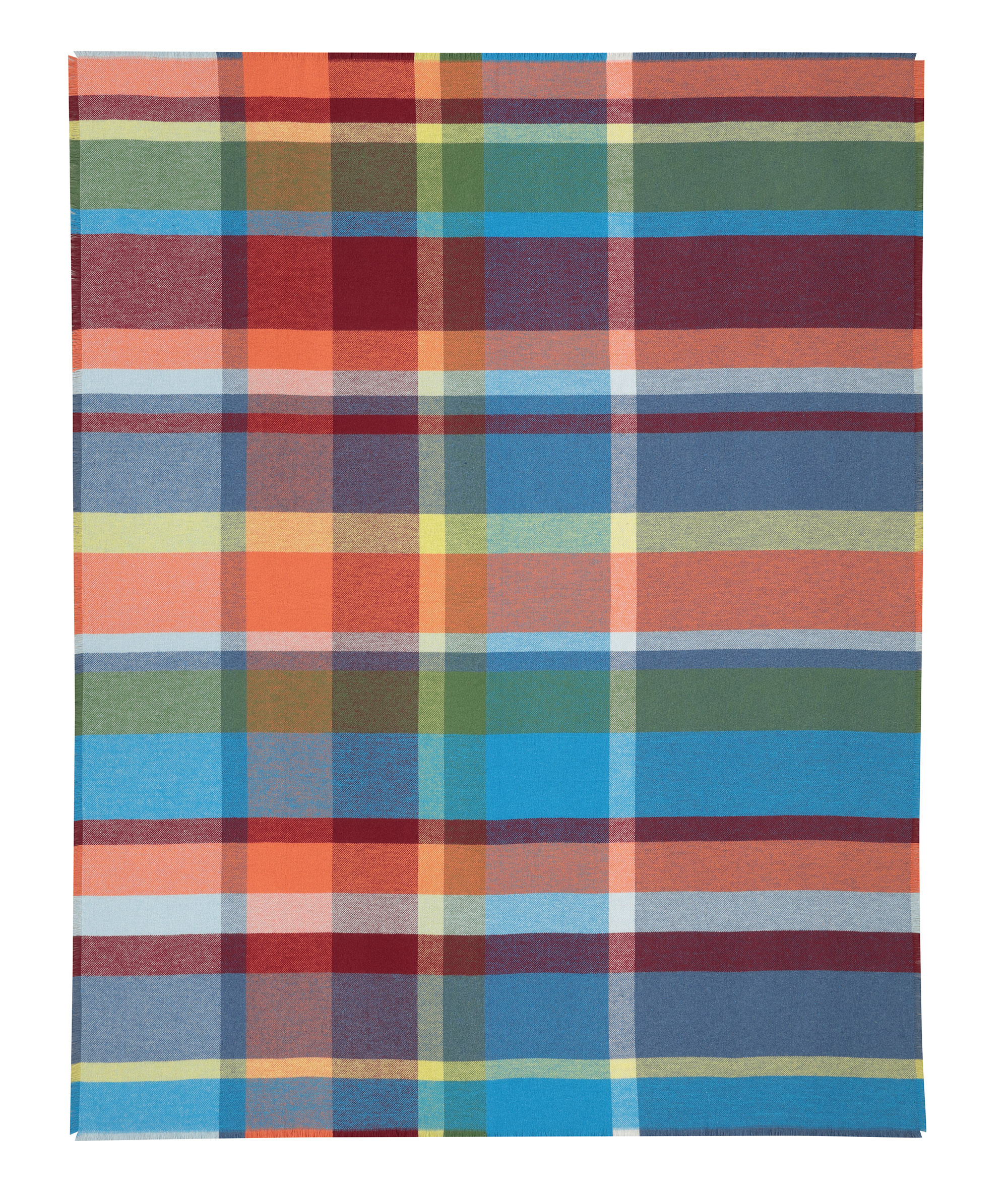 Plaid GILETTI