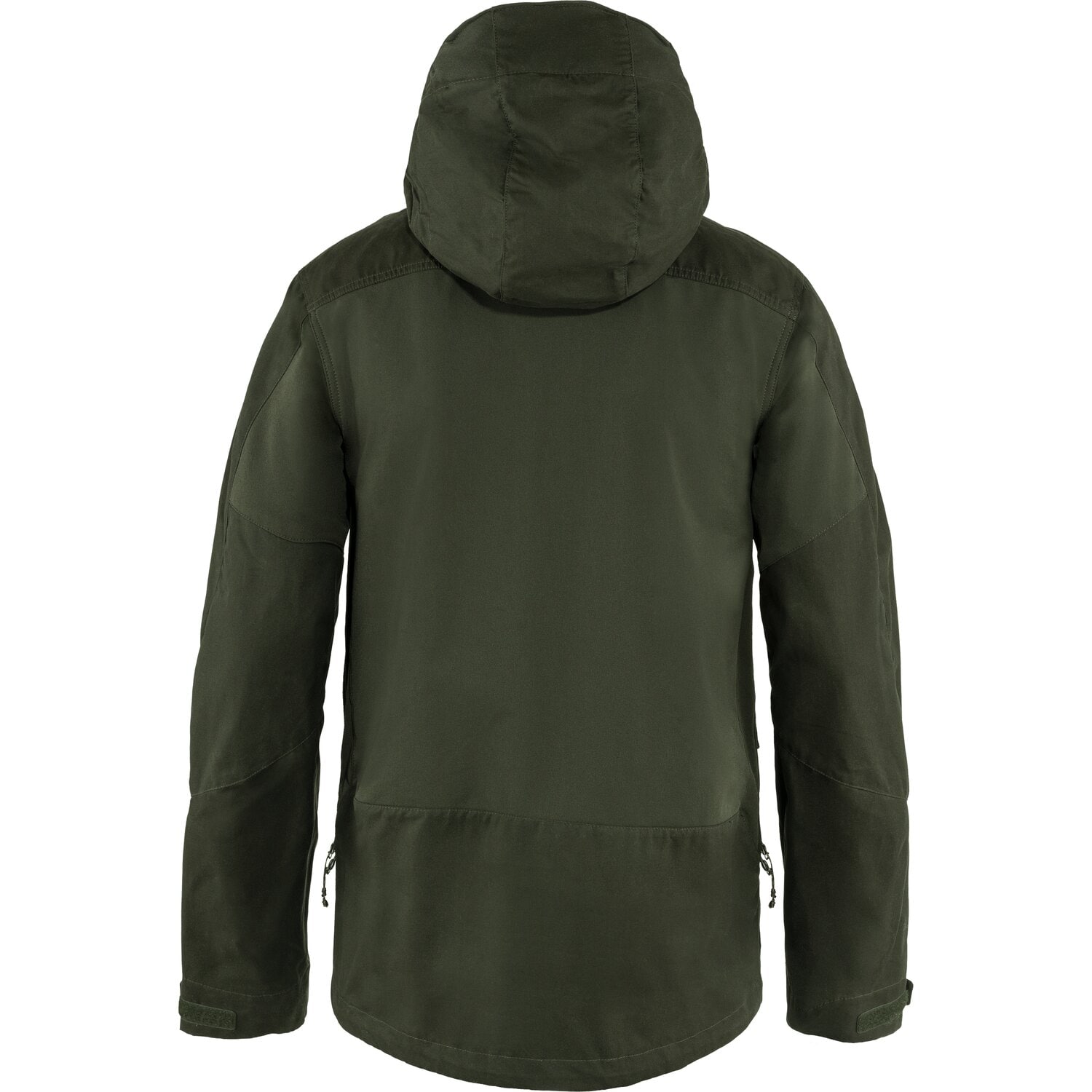 Fjällräven Lappland Hybrid Jakke, Herre<br>G1000 Silent Eco