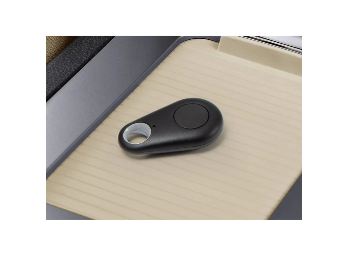 Technaxx TX-100 autoalarm met oplaadfunctie