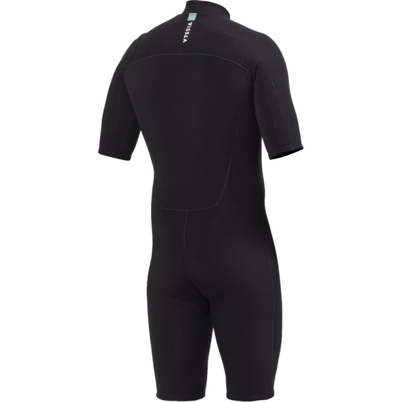 Shorty Néoprène Homme Vissla 7 Seas 2/2mm 2024 - The Corner Shop