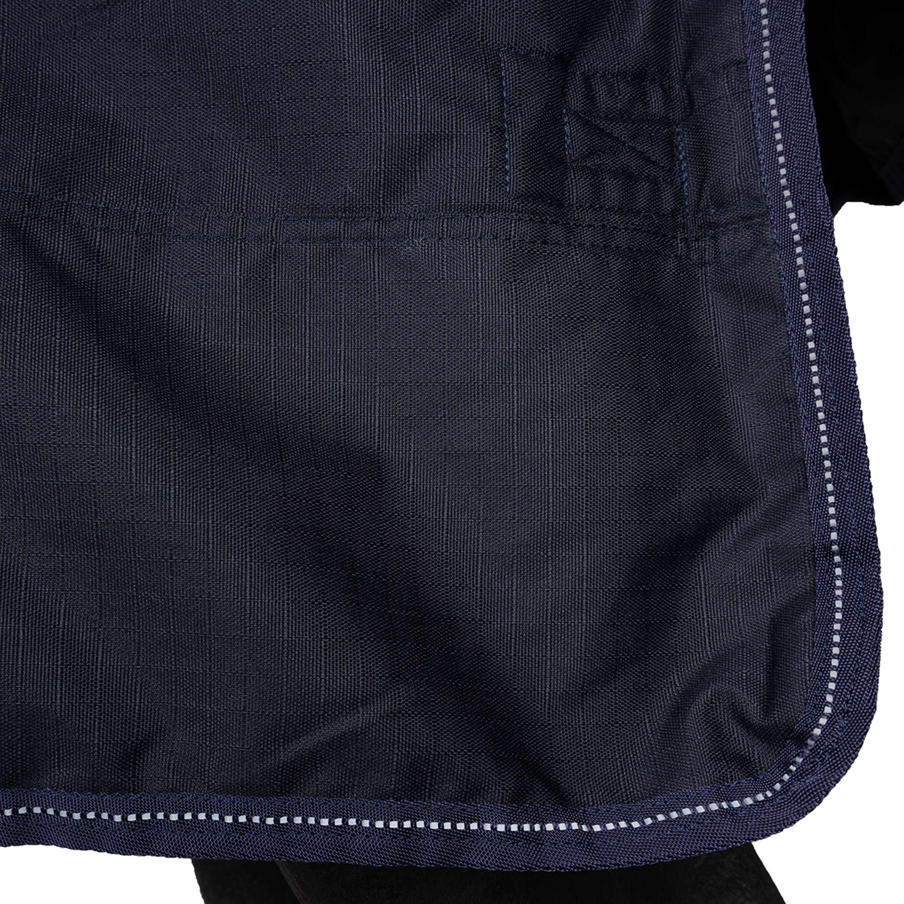 Waldhausen Outdoordeken Nordic 100g Nachtblauw