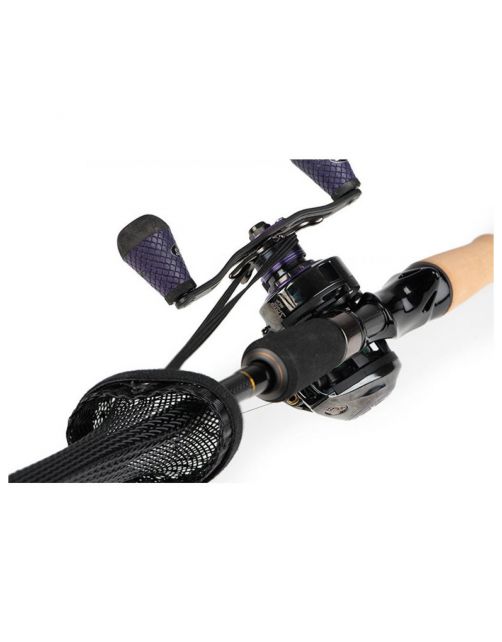 Fox Rage Rod Shield 6'6 Inch - 7'2 Inch - Foudralen -