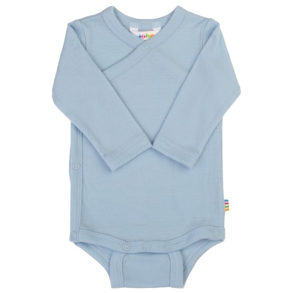 Joha - Kid's Wrap Around Body - Sous-vêtement mérinos
