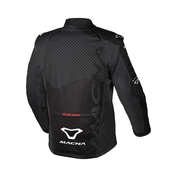 Macna - Veste Crest Noir