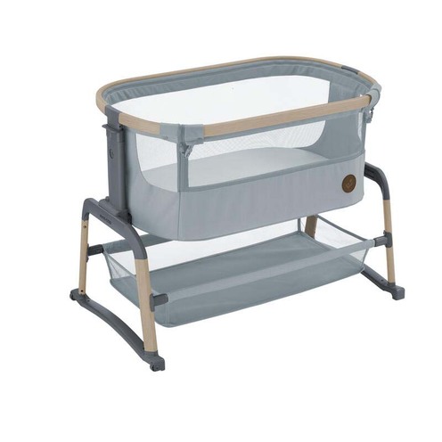 Cododo Iora Air Beyond Grey - MAXI COSI