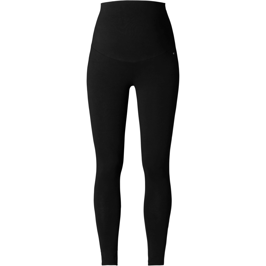 Esprit Umstandsleggings Black