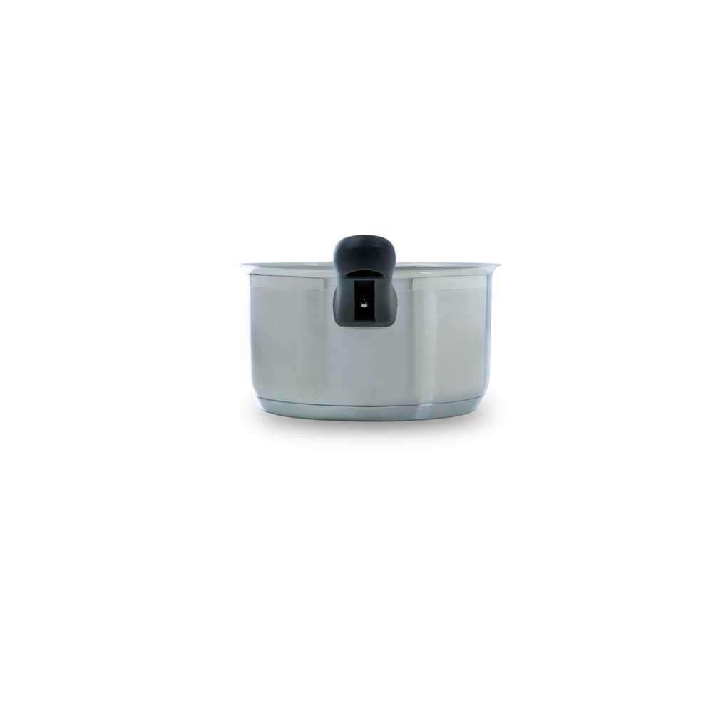 Karaat  steelpan 16 cm