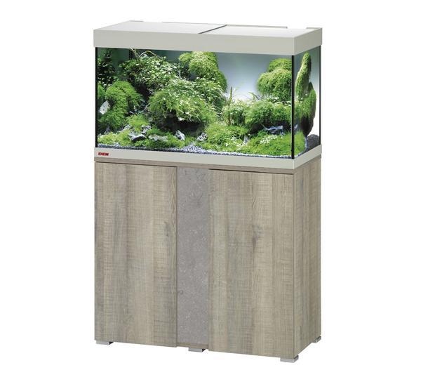 EHEIM Aquarium Vivaline LED, Dekorbrett