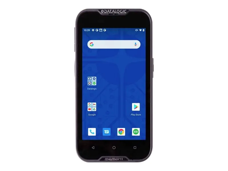 Datalogic Memor 11 - Terminal til indsamling af data - grov - Android 11 - 32 GB eMMC - 5