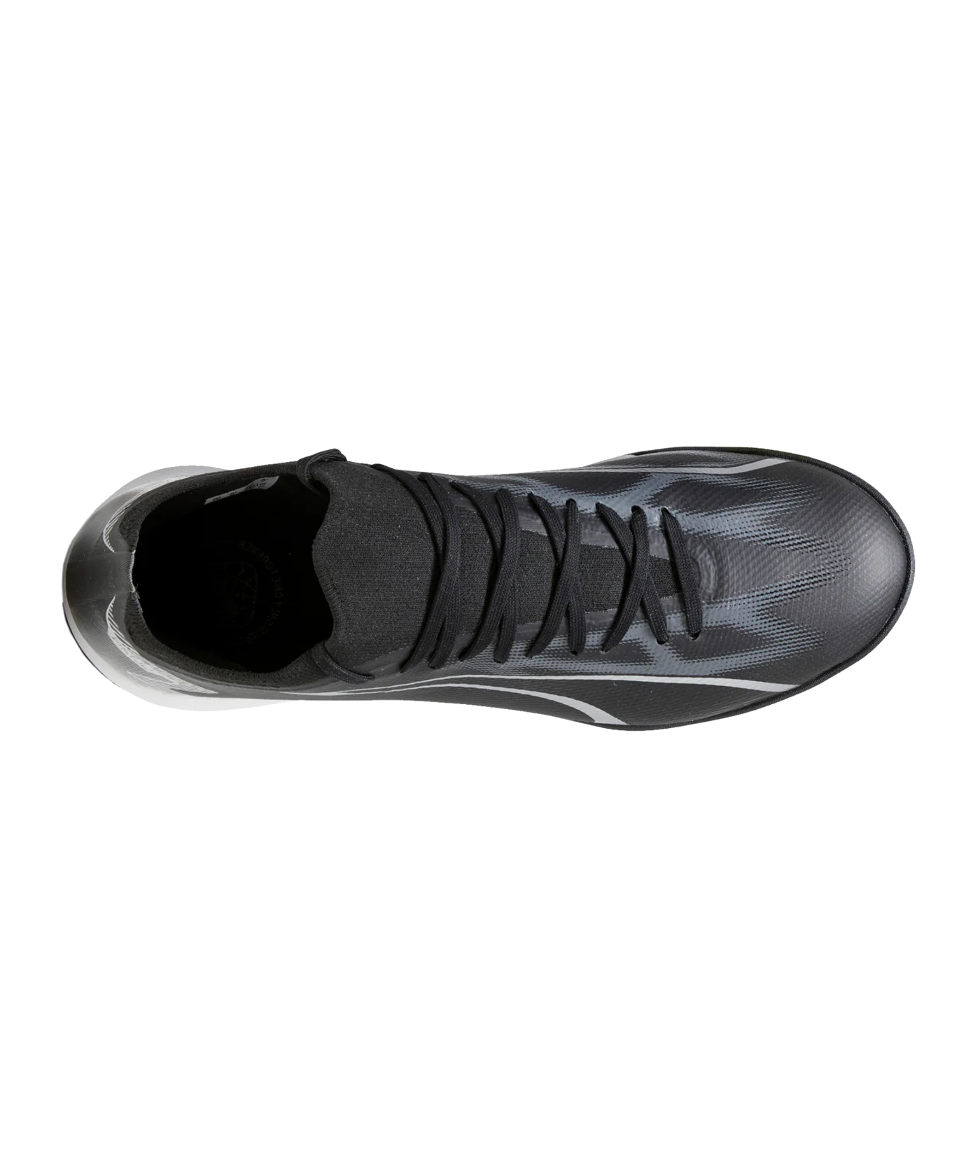 PUMA ULTRA Match TT Eclipse Schwarz Grau F02