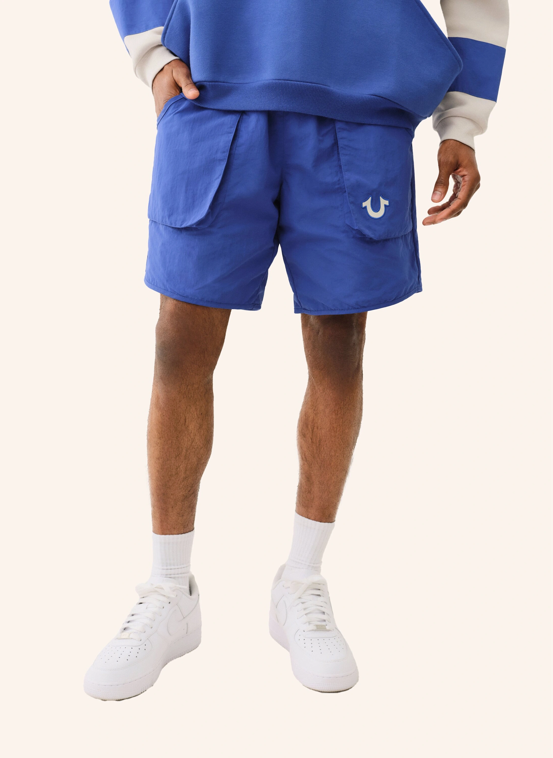 TRUE RELIGION Shorts