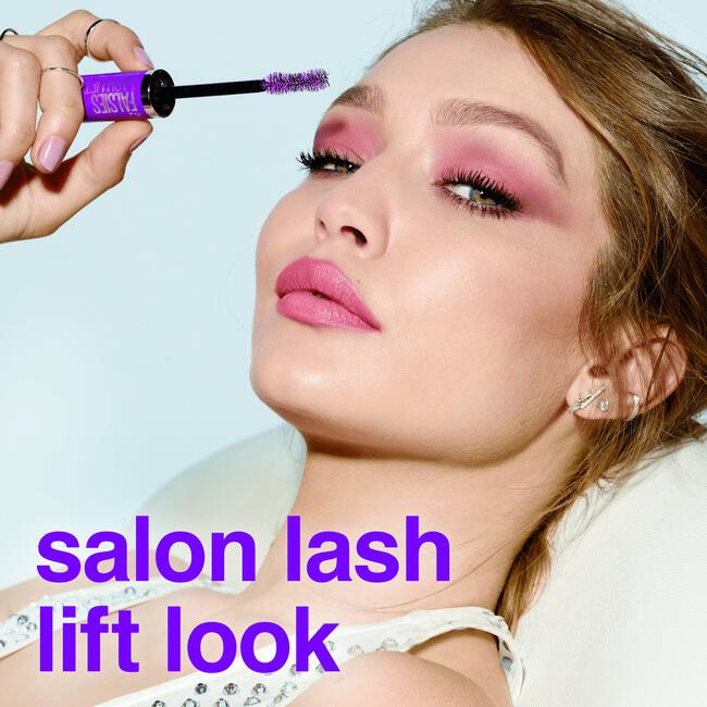 Maybelline New York The Falsies Lash Lift Mascara Waterproof Volume