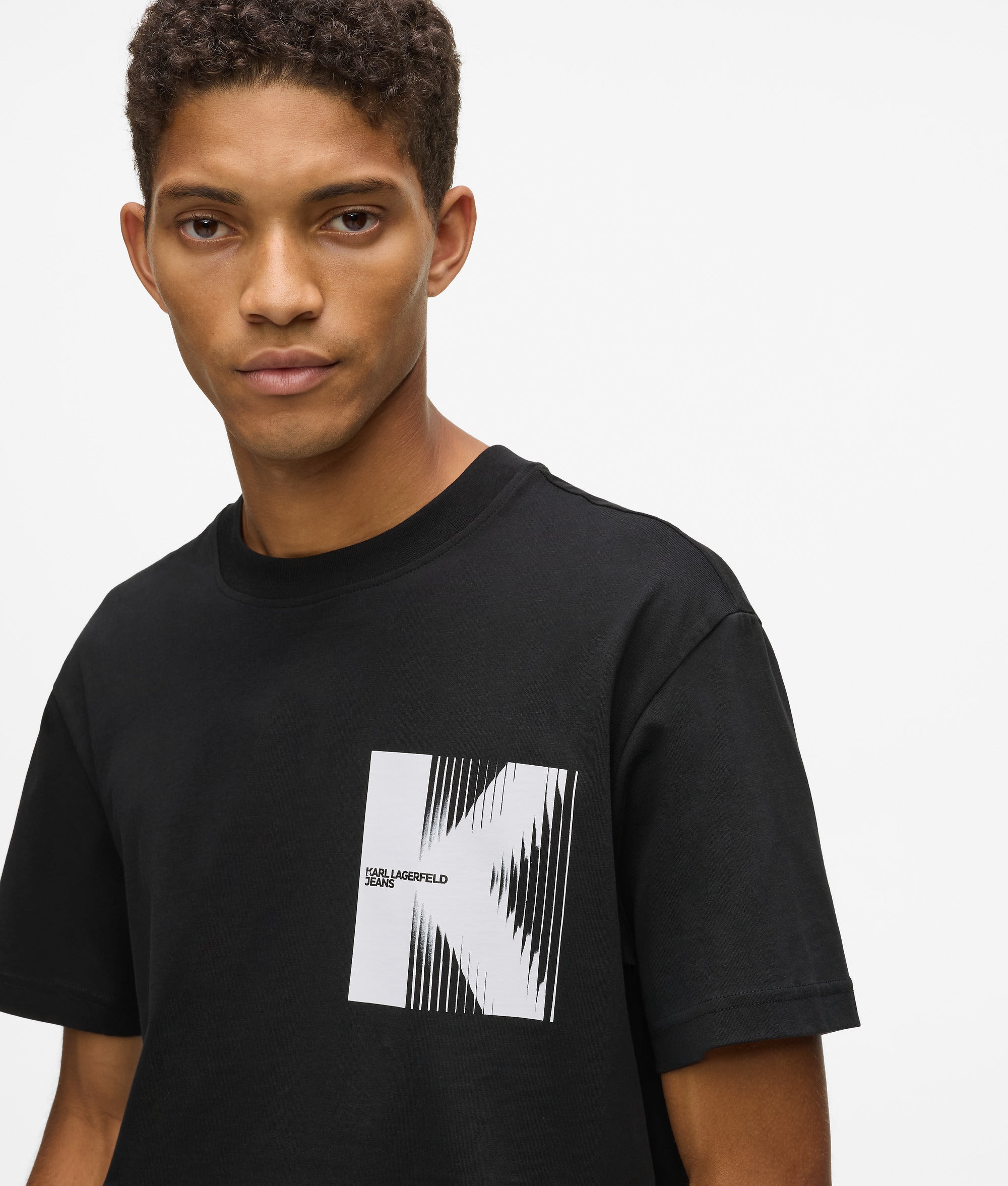 K kunstwerk T-shirt