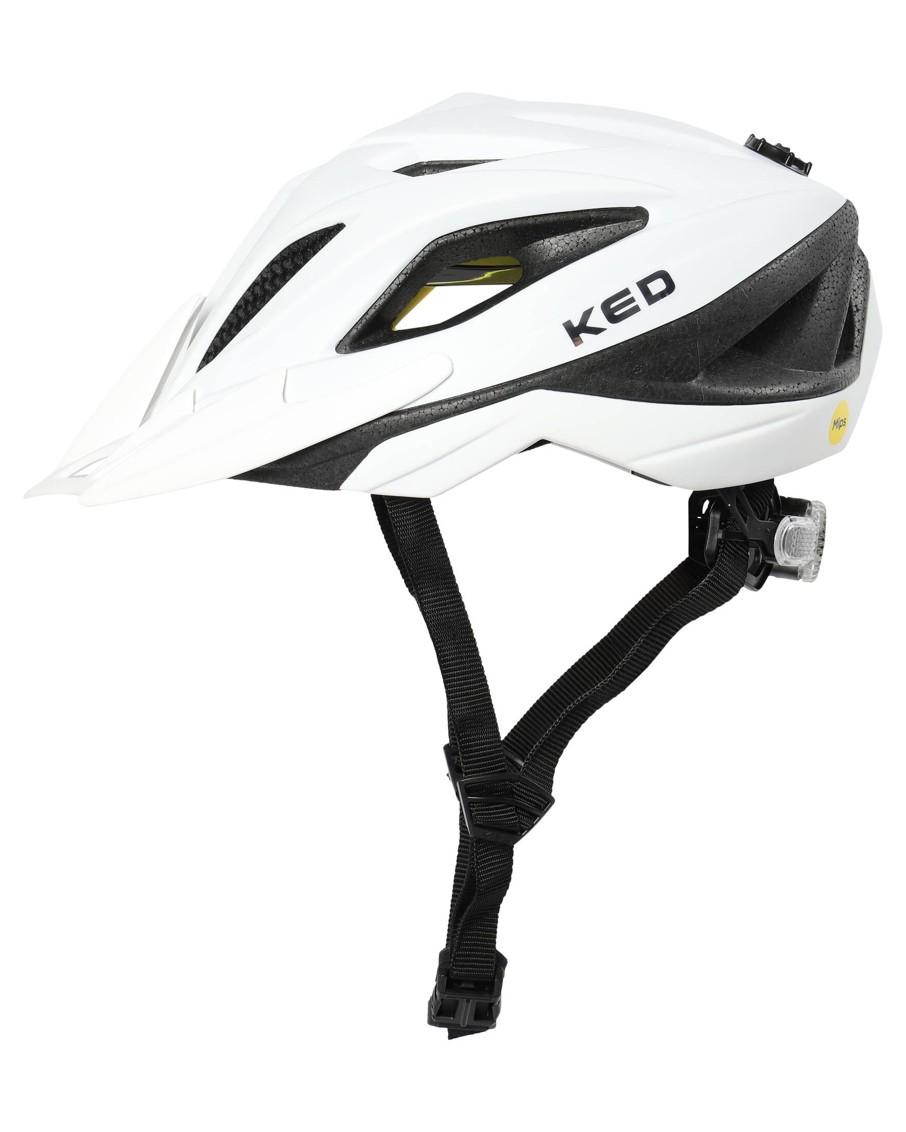 Ked| Kinder Fahrradhelm STREET JUNIOR MIPS