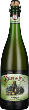 BIERE DE MIEL 75CL