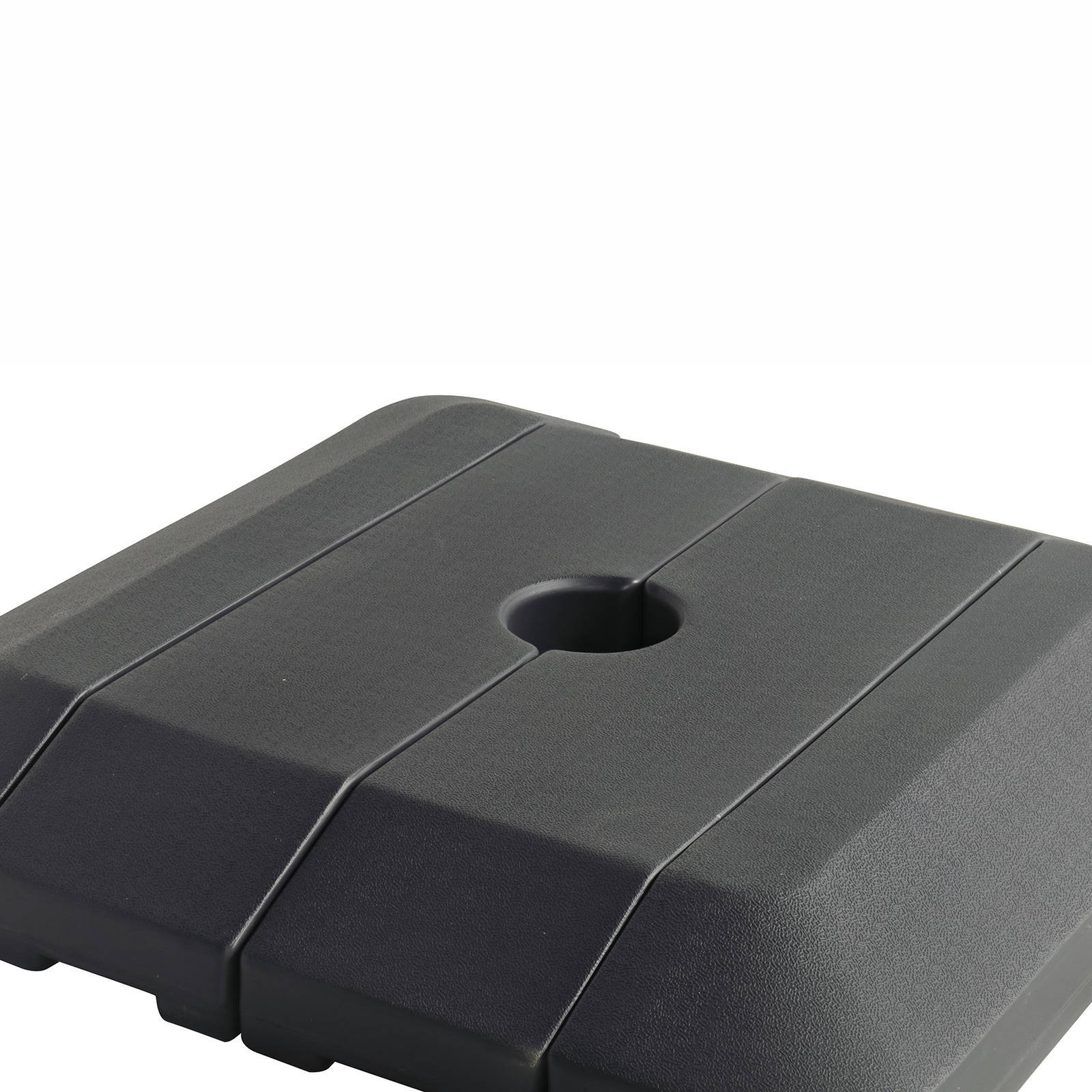 Hartman parasolvoet Shadowflex