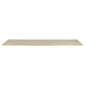 WOOOD Tafelblad onbehandeld eiken 200x90CM