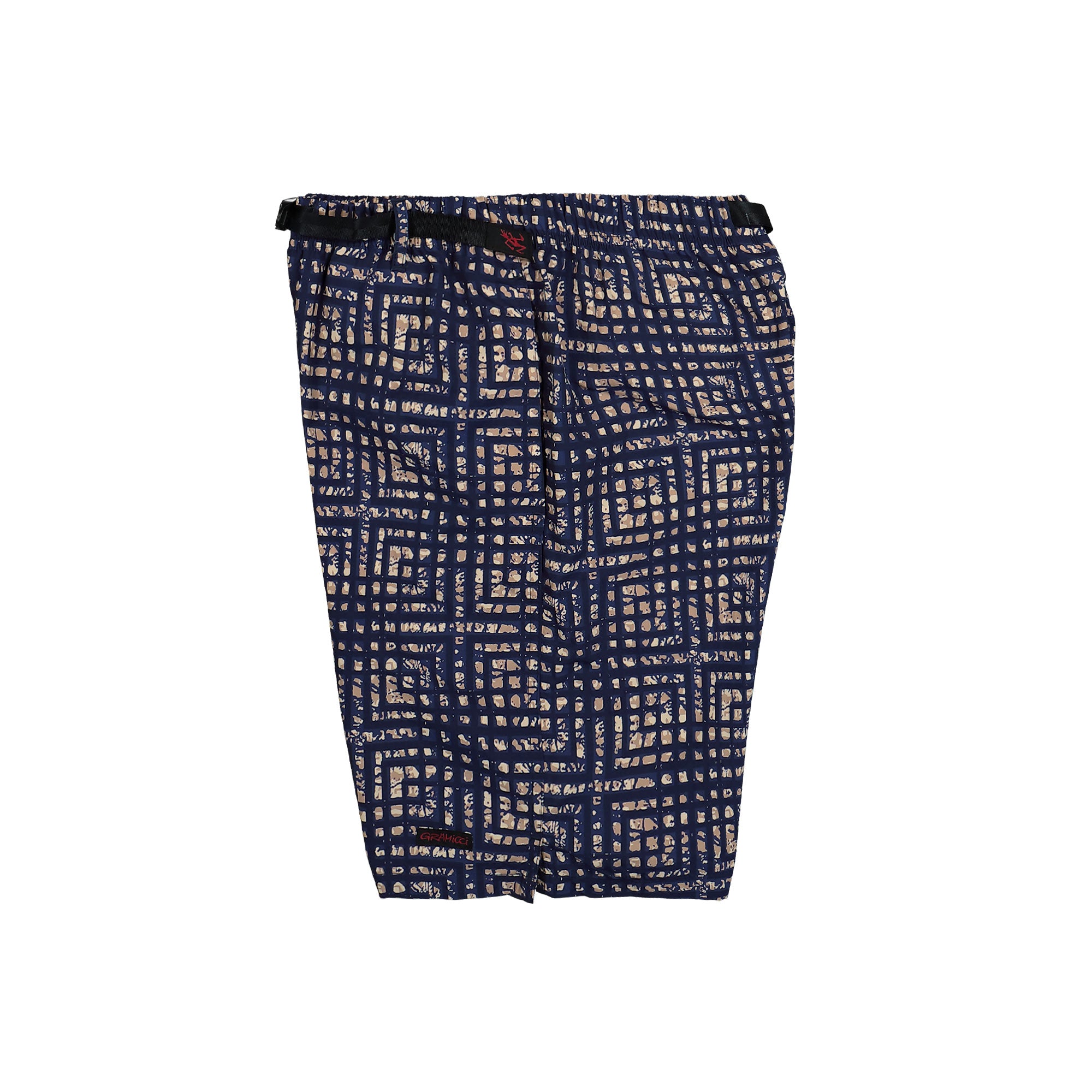 Gramicci<br>Nylon Packable G-Short
