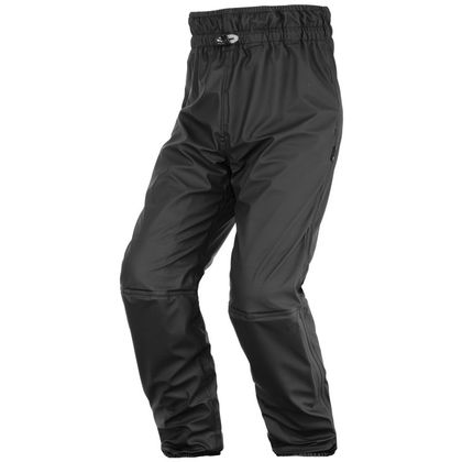 Pantalon de pluie Scott ERGONOMIC PRO DP FEMME - Noir