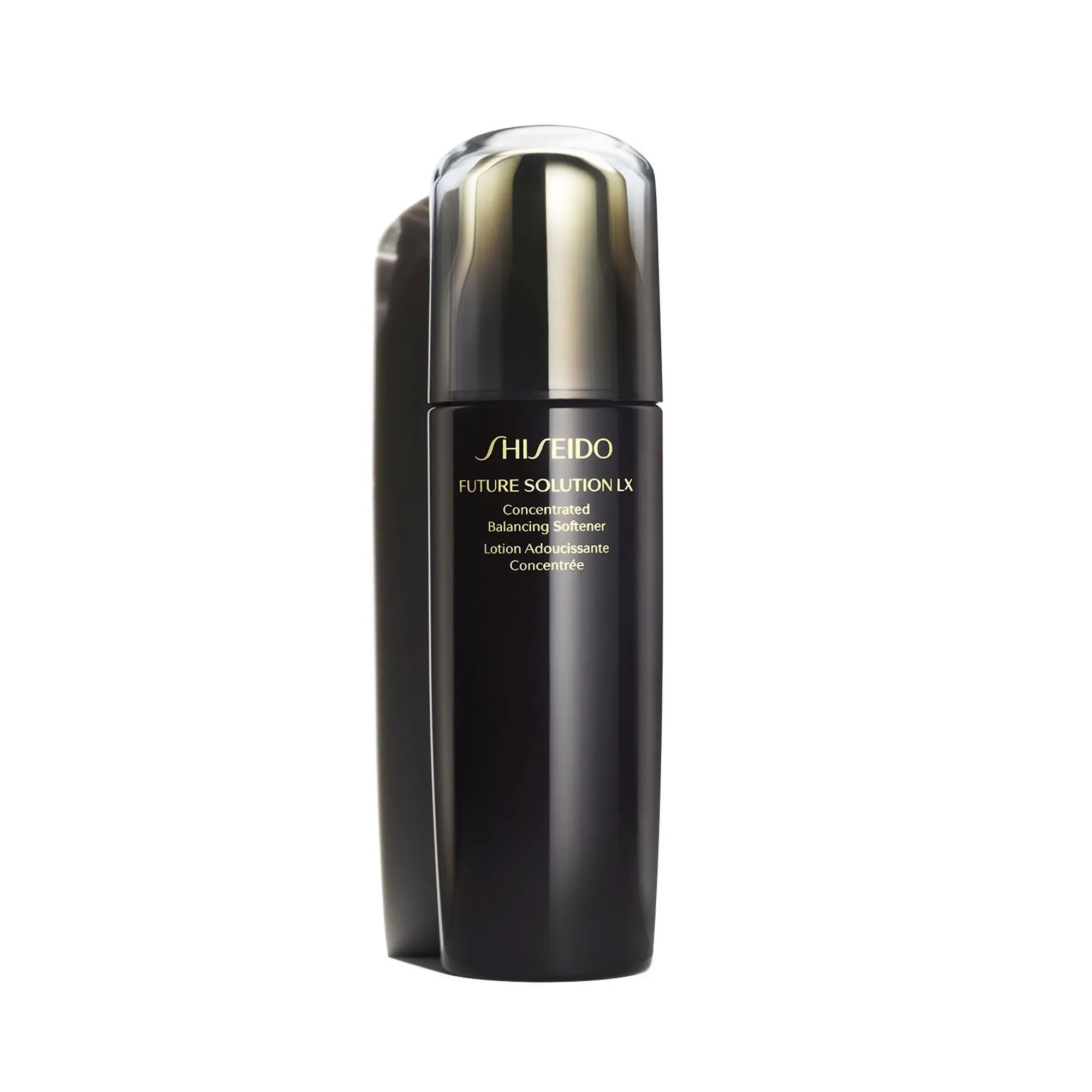 Shiseido - Future Solution LX Lotion Adoucissante Concentrée- Shiseido