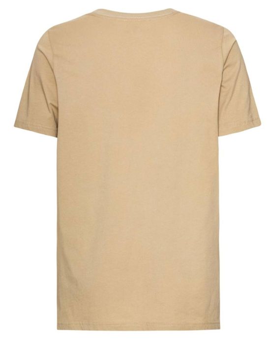 Mountaineering Tee Men herre-T-Shirt
