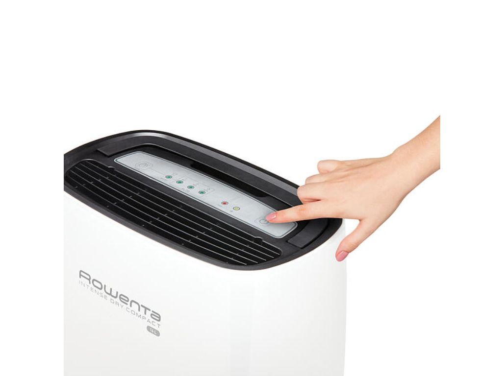 DESUMIDIFICADOR ROWENTA INTENSE DRY COMPACT DH4224F0 (14 L/DIA)