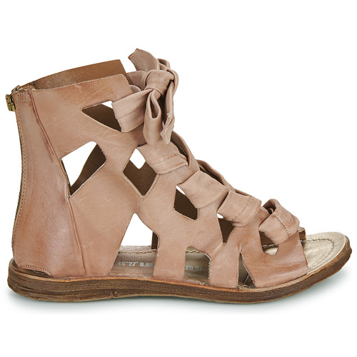 Airstep / A.S.98 - RAMOS - Rose