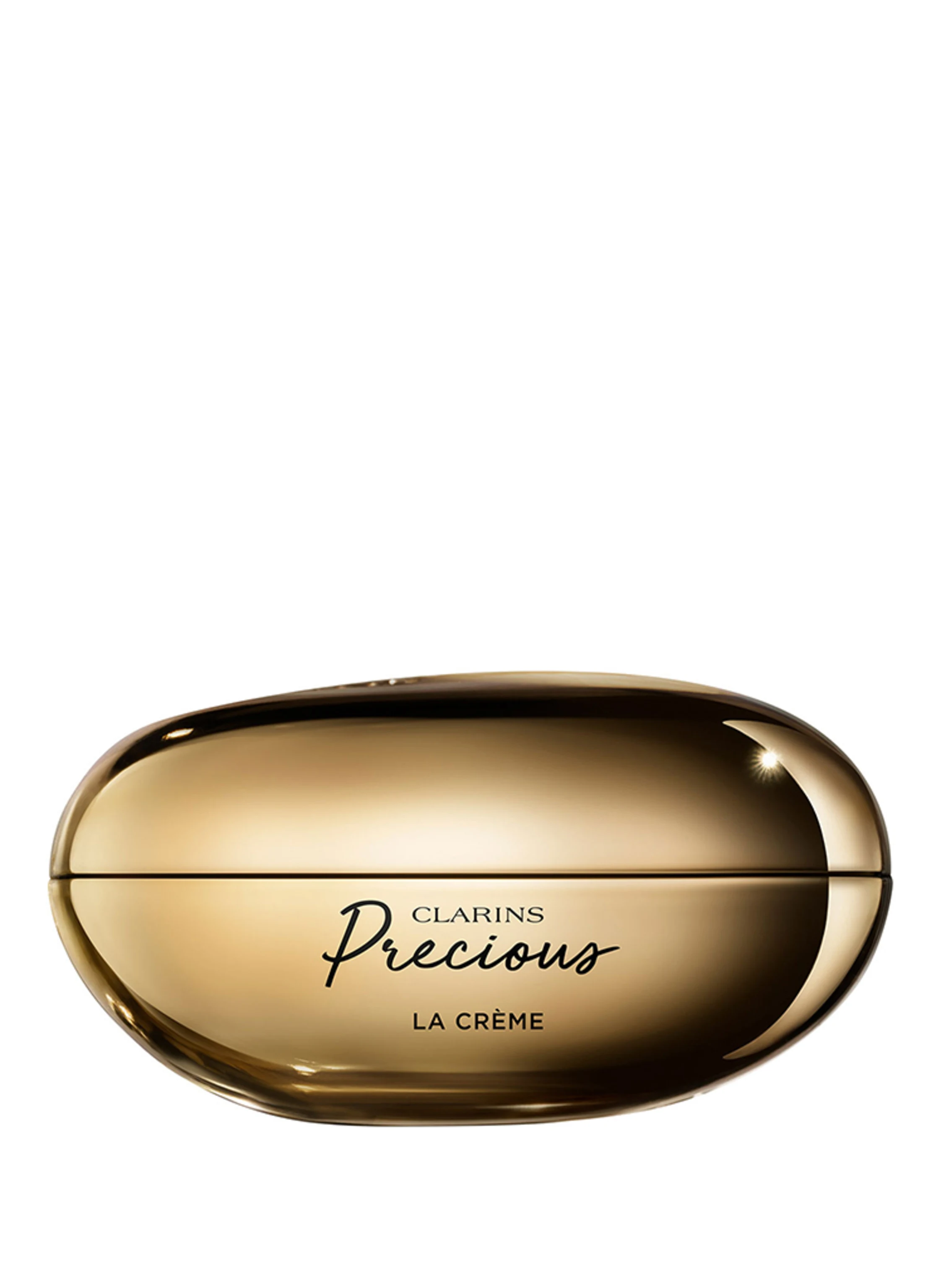 CLARINS PRECIOUS LA CRÈME