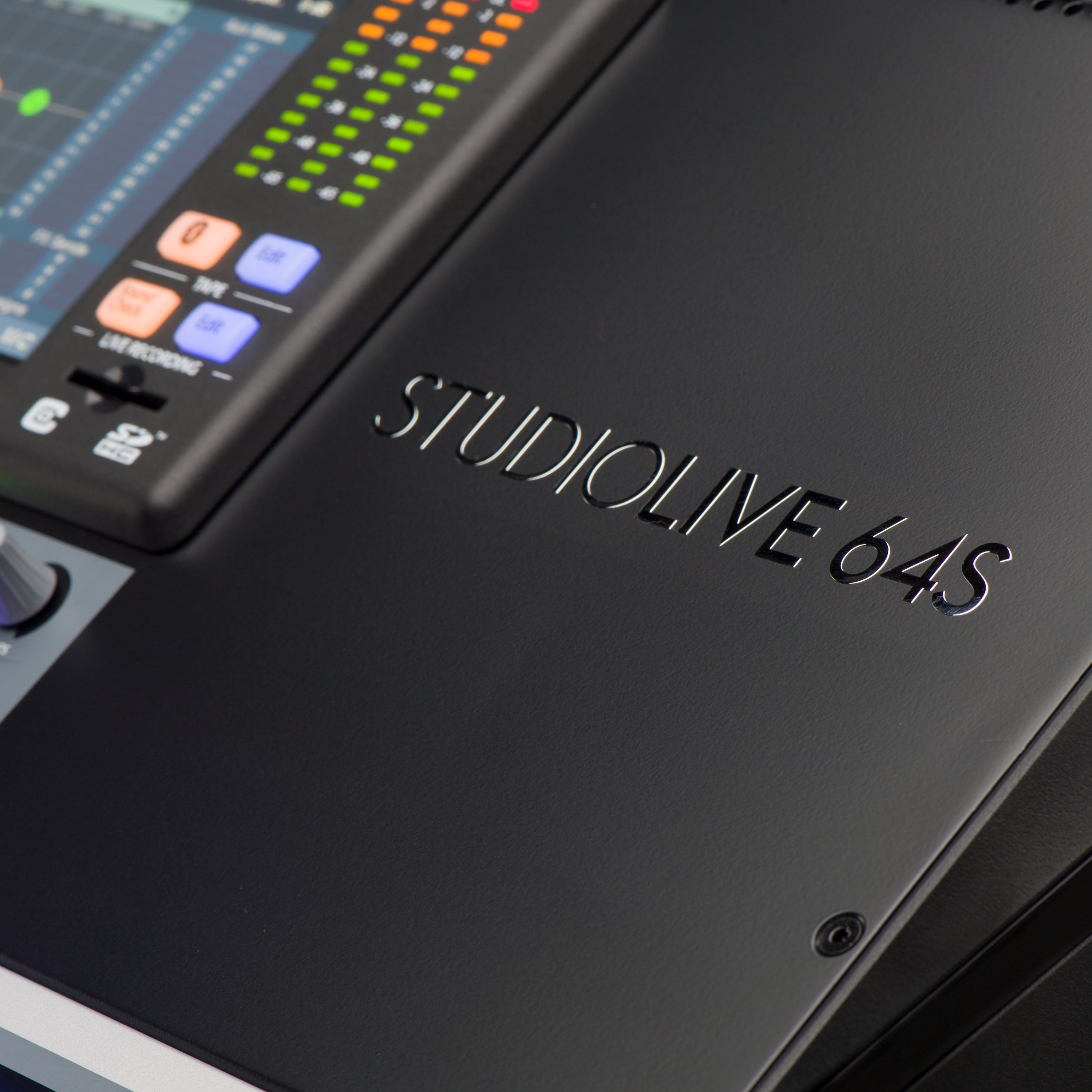 Presonus Studiolive 64S III digitale mixer