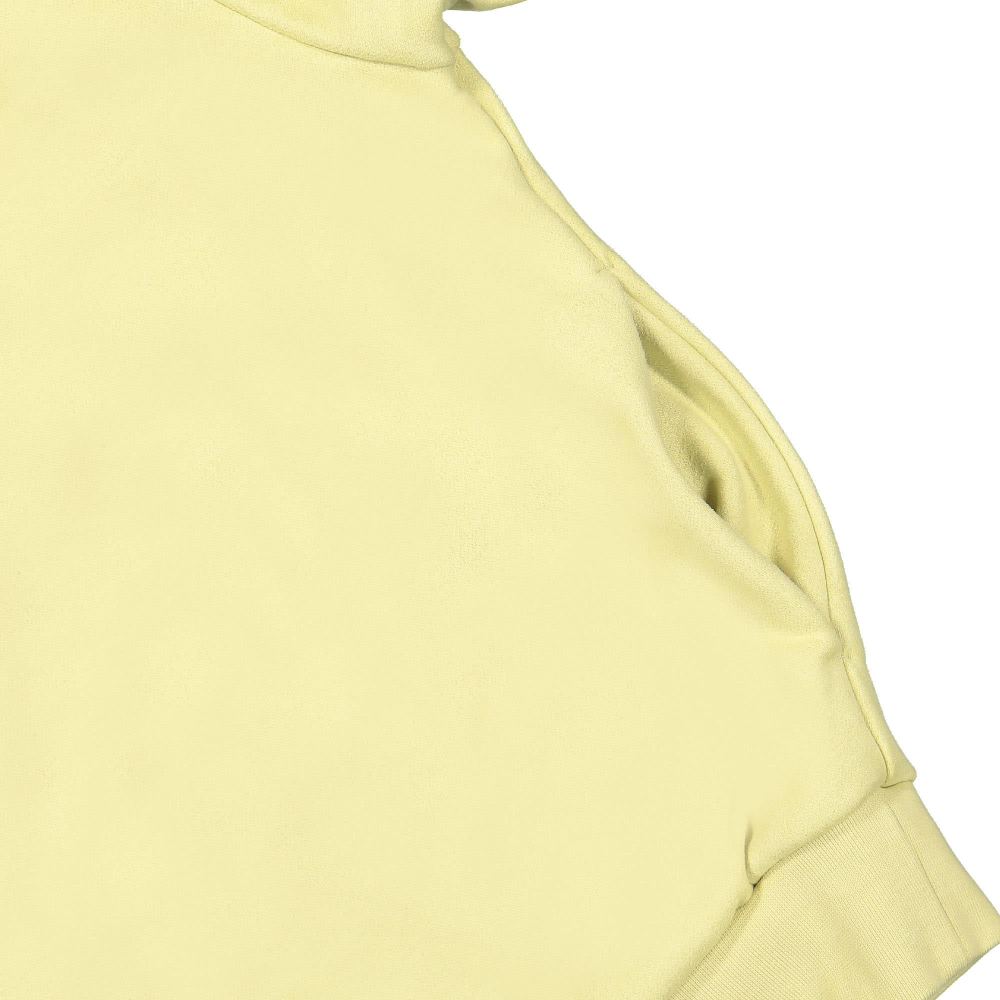 adidas<br>One Basketball Suede Half-Zip