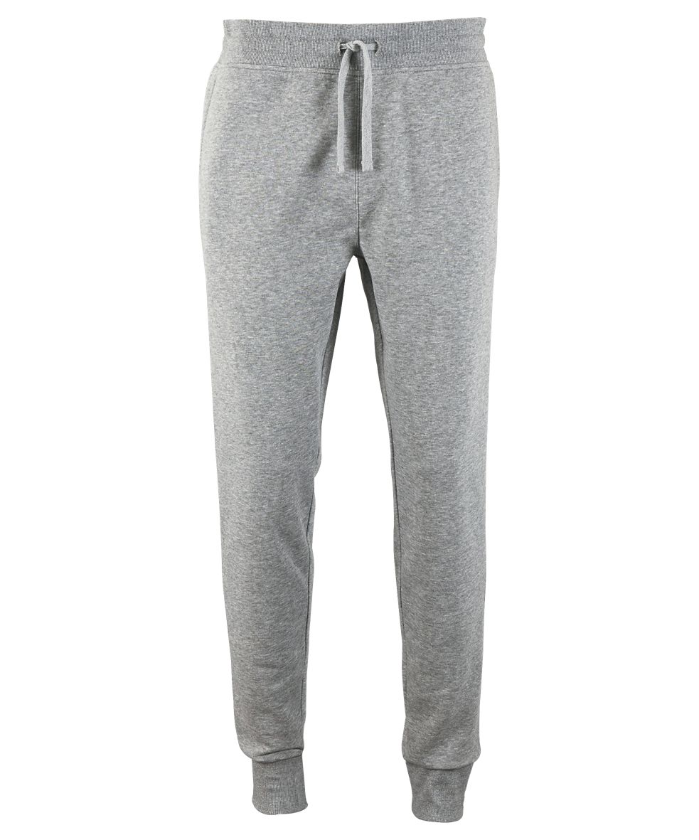 SOL'S 02084 - JAKE MEN Pantalon Jogging Homme Coupe Slim