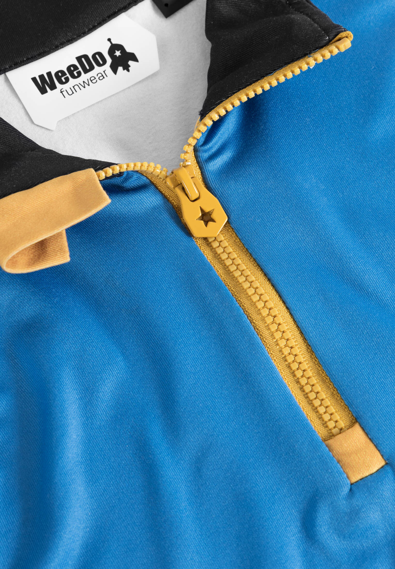 WeeDo| Kinder Funktionsshirt OMONDO Funderwear