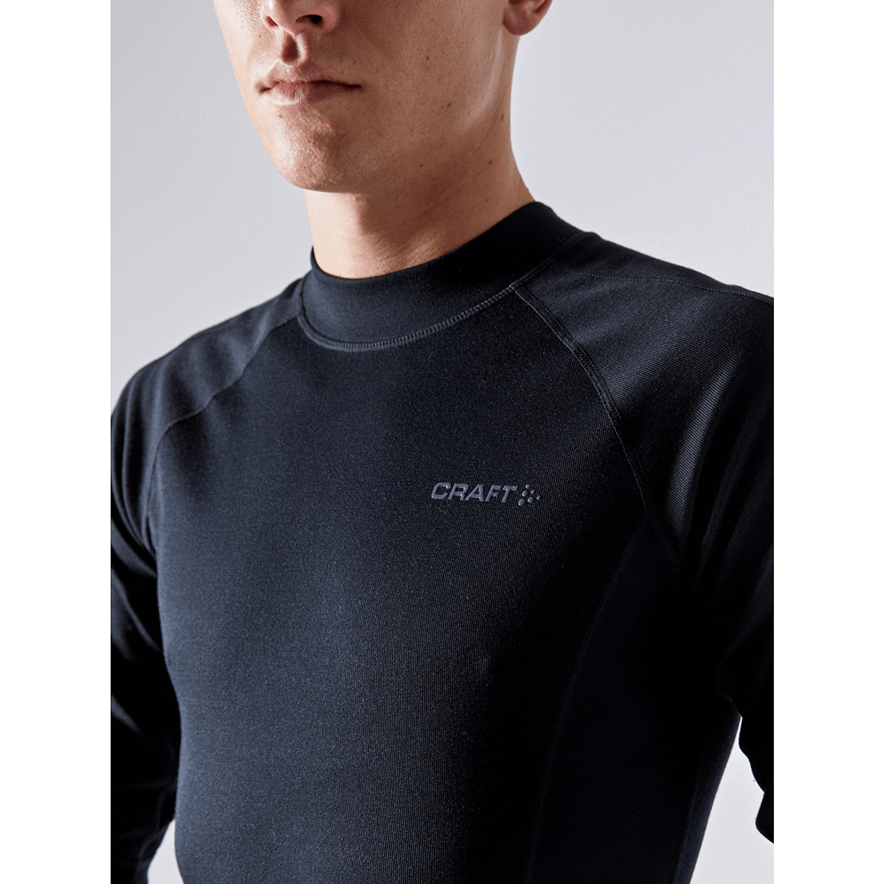 Craft Thermal Baselayer Set