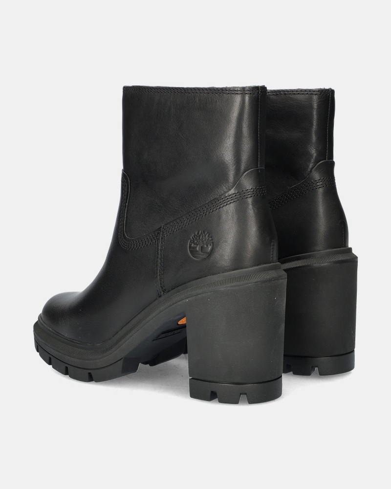 Timberland Allington Heights Rits- & gesloten boots  - zwart