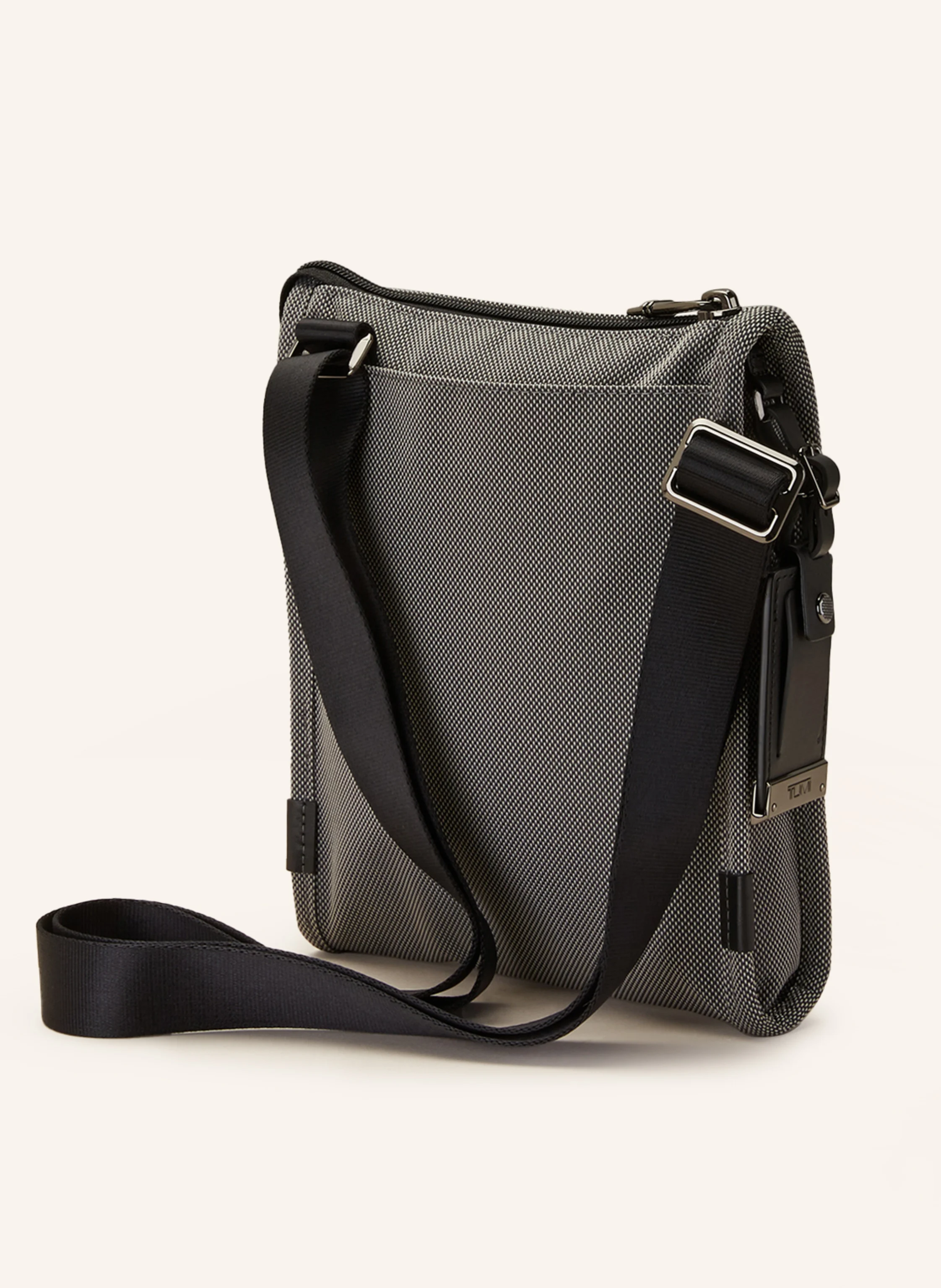 TUMI ALPHA Umhängetasche SMALL