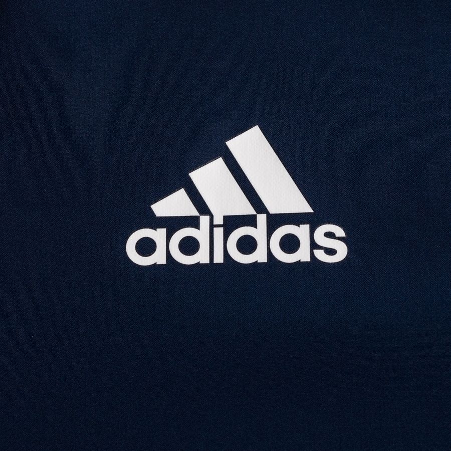adidas Maillot d'Entraînement Condivo 21 - Bleu Marine/Blanc