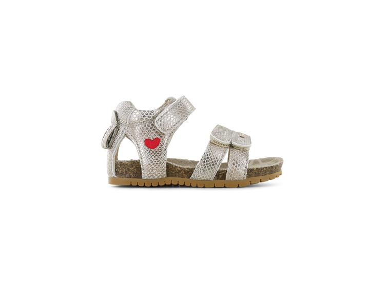 Shoesme BI25S003 Goud