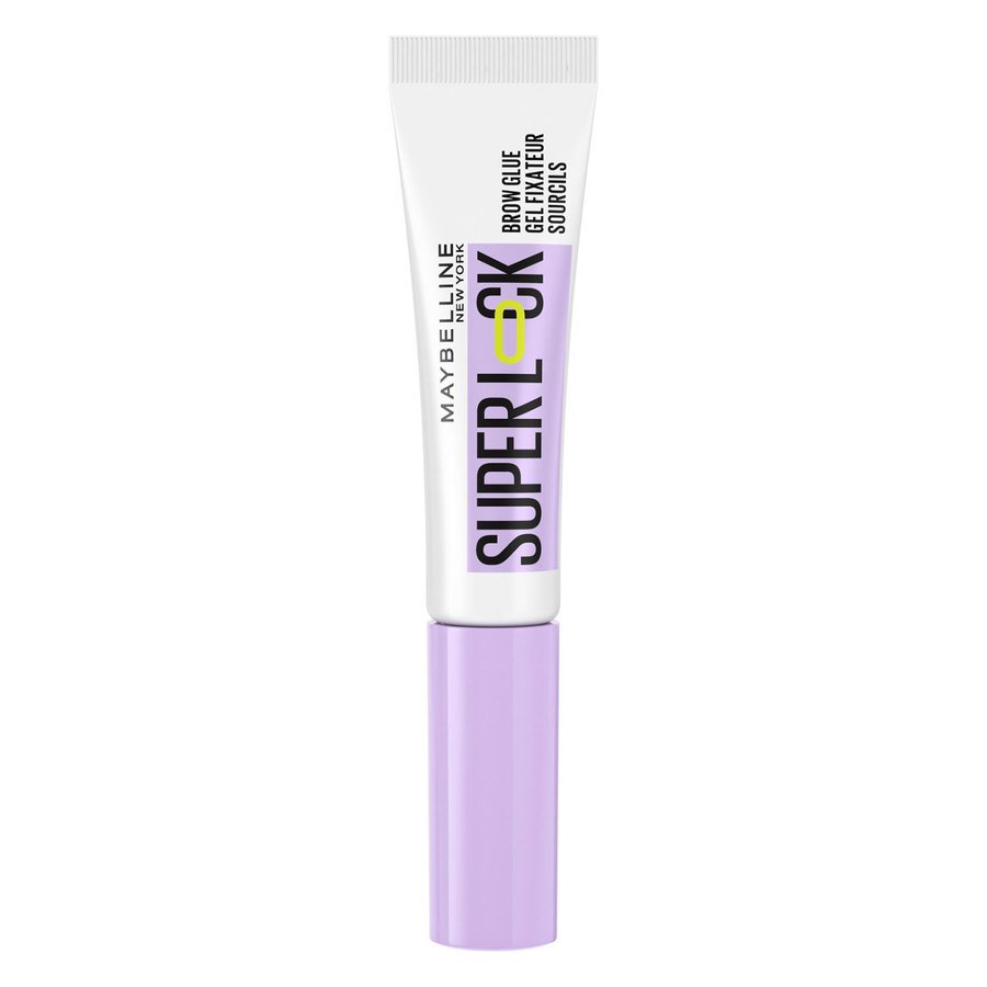 Maybelline New York Superlock Brow Glue 7ml