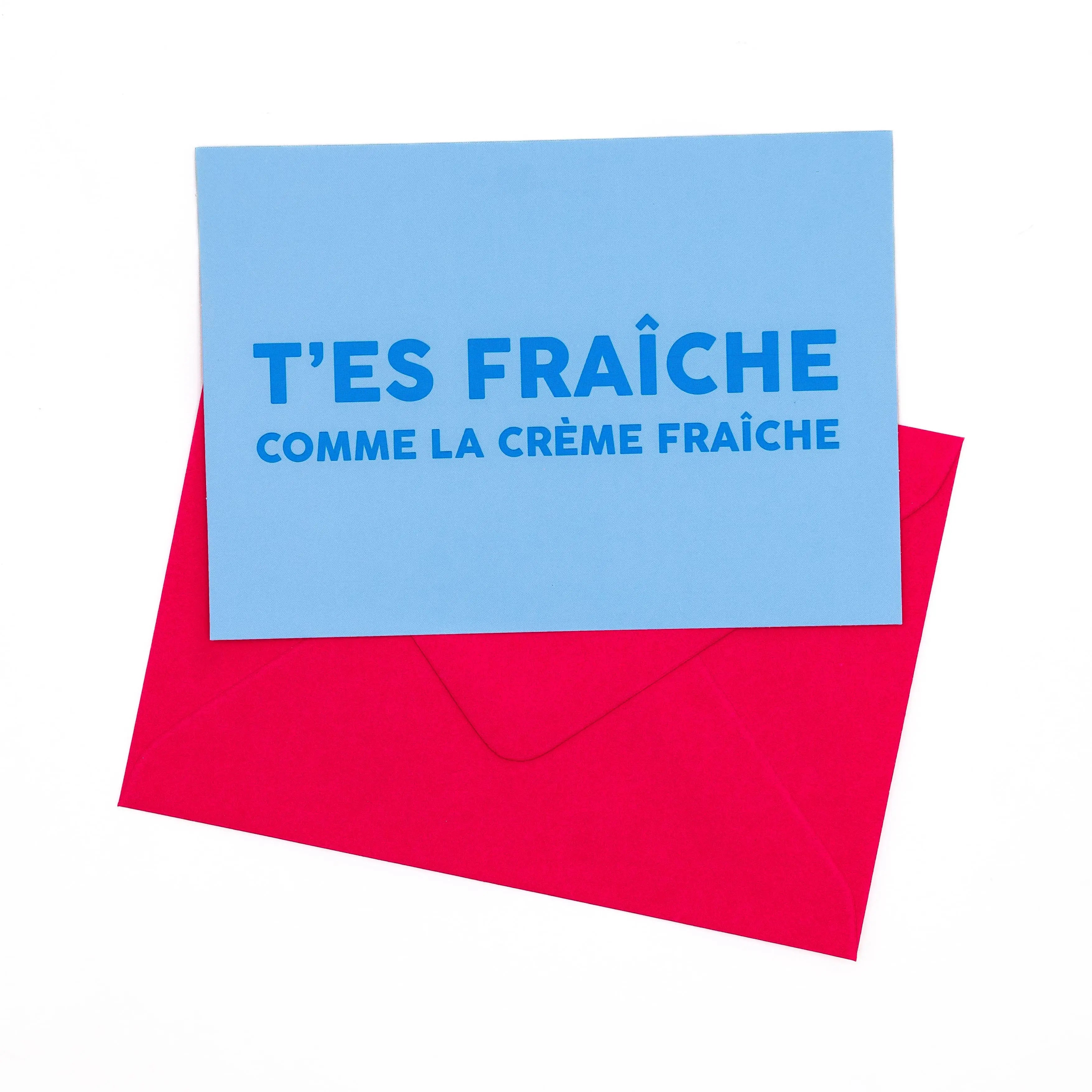 Carte 