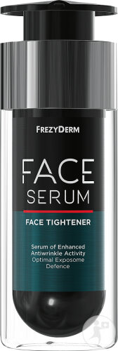 Frezyderm Face Sérum Face Tightener 30ml