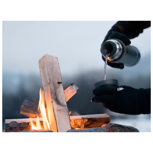 Thermos - Isolierflasche Mountain Beverage - Bouteille isotherme